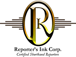 Reporter's Ink Corp